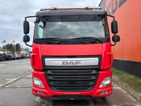 DAF CF CHASSIS L=6324 mm 440kW thumbnail