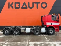 DAF CF CHASSIS L=6324 mm 440kW thumbnail