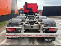 DAF CF CHASSIS L=6324 mm 440kW thumbnail