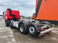 DAF CF CHASSIS L=6324 mm 440kW thumbnail