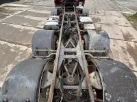 DAF CF CHASSIS L=6324 mm 440kW thumbnail