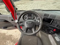 DAF CF CHASSIS L=6324 mm 440kW thumbnail