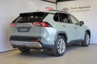 Toyota RAV4 Premium AWD 2.5 131kW thumbnail