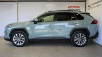 Toyota RAV4 Premium AWD 2.5 131kW thumbnail