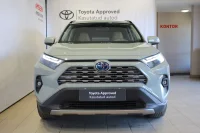 Toyota RAV4 Premium AWD 2.5 131kW thumbnail