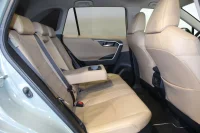 Toyota RAV4 Premium AWD 2.5 131kW thumbnail