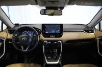 Toyota RAV4 Premium AWD 2.5 131kW thumbnail