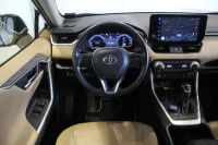 Toyota RAV4 Premium AWD 2.5 131kW thumbnail