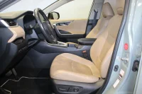 Toyota RAV4 Premium AWD 2.5 131kW thumbnail