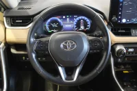 Toyota RAV4 Premium AWD 2.5 131kW thumbnail