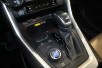 Toyota RAV4 Premium AWD 2.5 131kW thumbnail