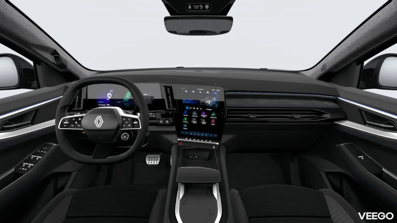 Renault Austral esprit Alpine