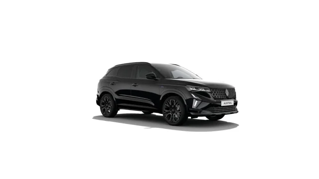 Image of Renault Austral esprit Alpine