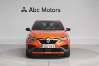 Renault ARKANA E-TECH R.S. LINE E-TECH HYBRID 1.6 69kW thumbnail