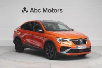 Renault ARKANA E-TECH R.S. LINE E-TECH HYBRID 1.6 69kW thumbnail
