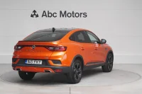 Renault ARKANA E-TECH R.S. LINE E-TECH HYBRID 1.6 69kW thumbnail