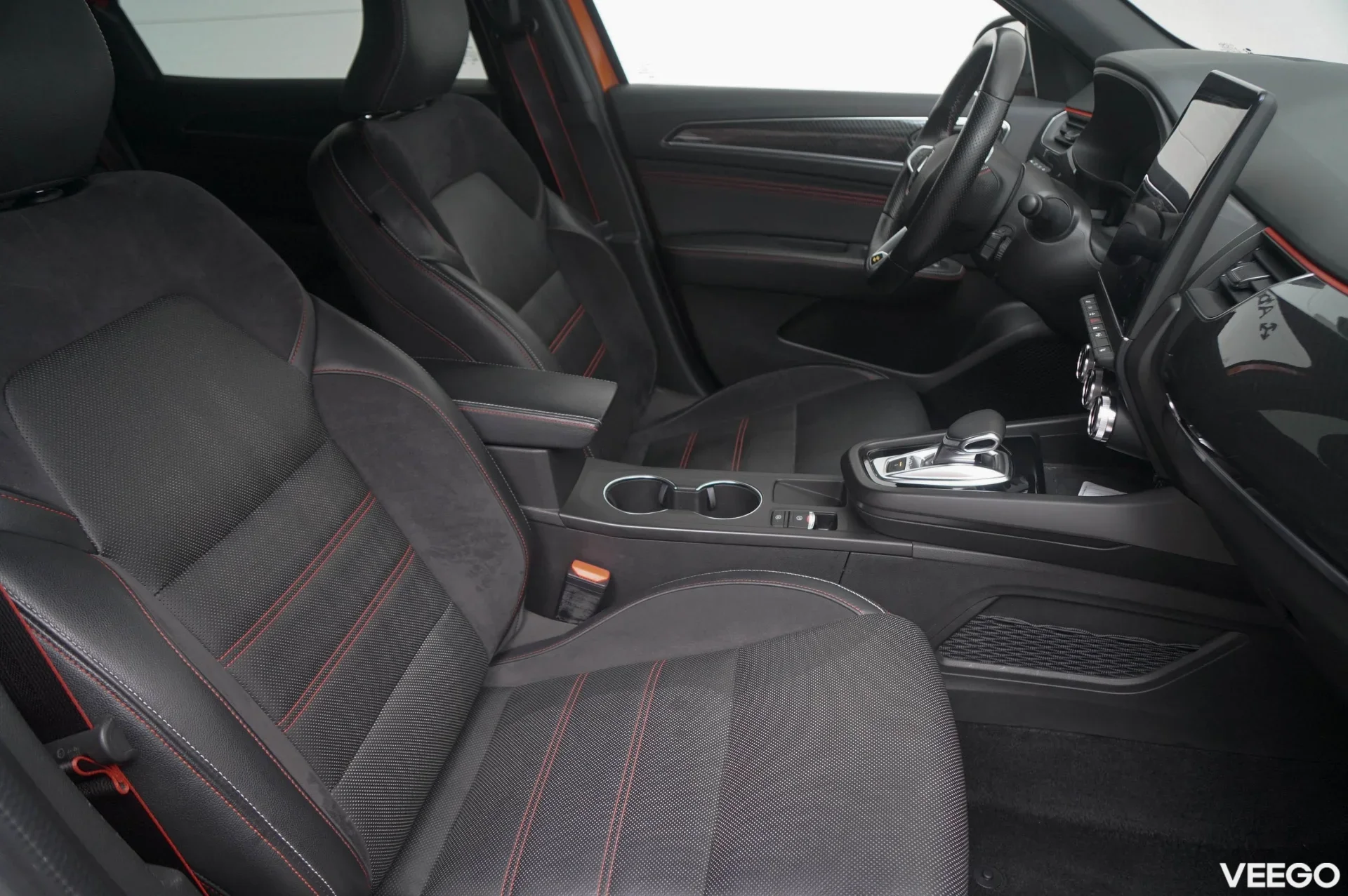 Renault ARKANA E-TECH R.S. LINE E-TECH HYBRID 1.6 69kW