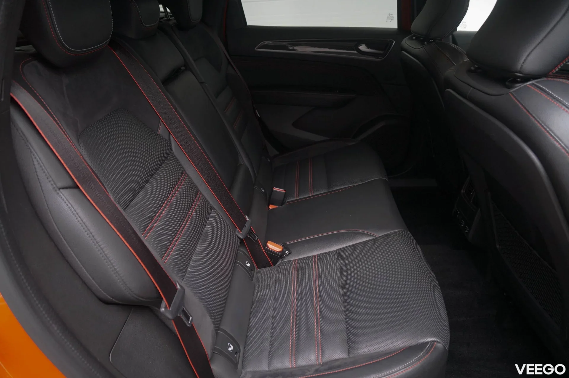 Renault ARKANA E-TECH R.S. LINE E-TECH HYBRID 1.6 69kW