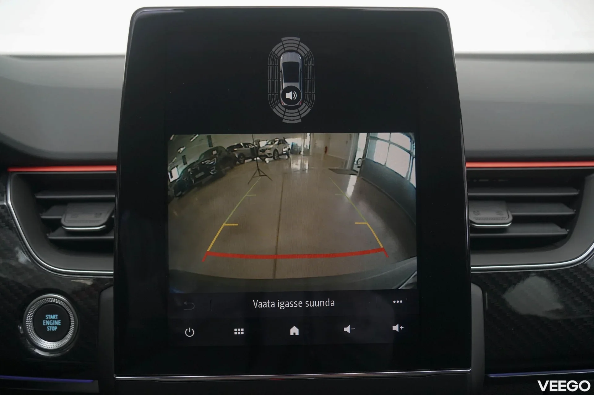 Renault ARKANA E-TECH R.S. LINE E-TECH HYBRID 1.6 69kW