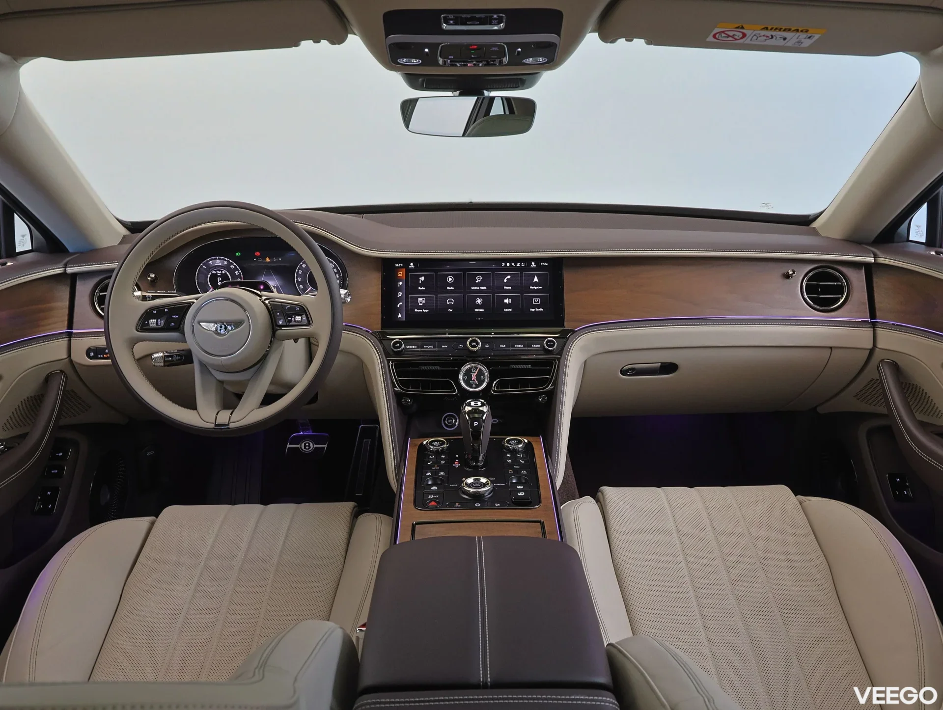 Bentley Flying Spur Bentley V8 PHEV 500kW 4 500kW