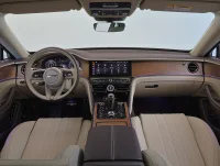Bentley Flying Spur Bentley V8 PHEV 500kW 4 500kW thumbnail
