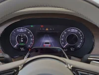 Bentley Flying Spur Bentley V8 PHEV 500kW 4 500kW thumbnail