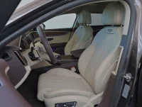 Bentley Flying Spur Bentley V8 PHEV 500kW 4 500kW thumbnail