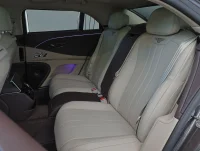 Bentley Flying Spur Bentley V8 PHEV 500kW 4 500kW thumbnail