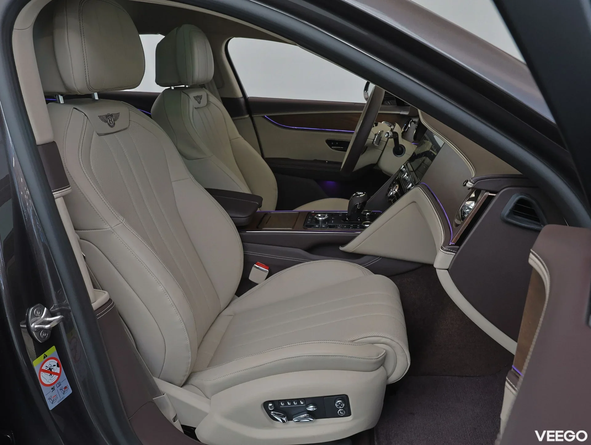 Bentley Flying Spur Bentley V8 PHEV 500kW 4 500kW