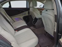 Bentley Flying Spur Bentley V8 PHEV 500kW 4 500kW thumbnail