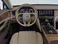 Bentley Flying Spur Bentley V8 PHEV 500kW 4 500kW thumbnail