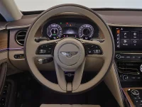 Bentley Flying Spur Bentley V8 PHEV 500kW 4 500kW thumbnail