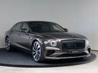 Bentley Flying Spur Bentley V8 PHEV 500kW 4 500kW thumbnail