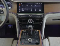 Bentley Flying Spur Bentley V8 PHEV 500kW 4 500kW thumbnail
