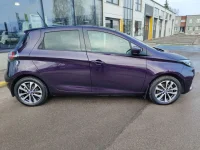Renault Zoe Intens 51kW thumbnail
