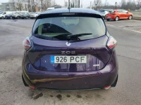 Renault Zoe Intens 51kW thumbnail