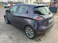 Renault Zoe Intens 51kW thumbnail