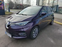 Renault Zoe Intens 51kW thumbnail