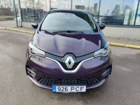 Renault Zoe Intens 51kW thumbnail