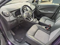 Renault Zoe Intens 51kW thumbnail