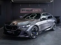 BMW i5 442kW thumbnail