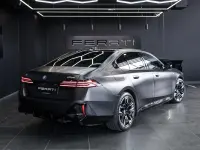 BMW i5 442kW thumbnail