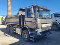 Image of DAF CF 440 6x2*4 320kW