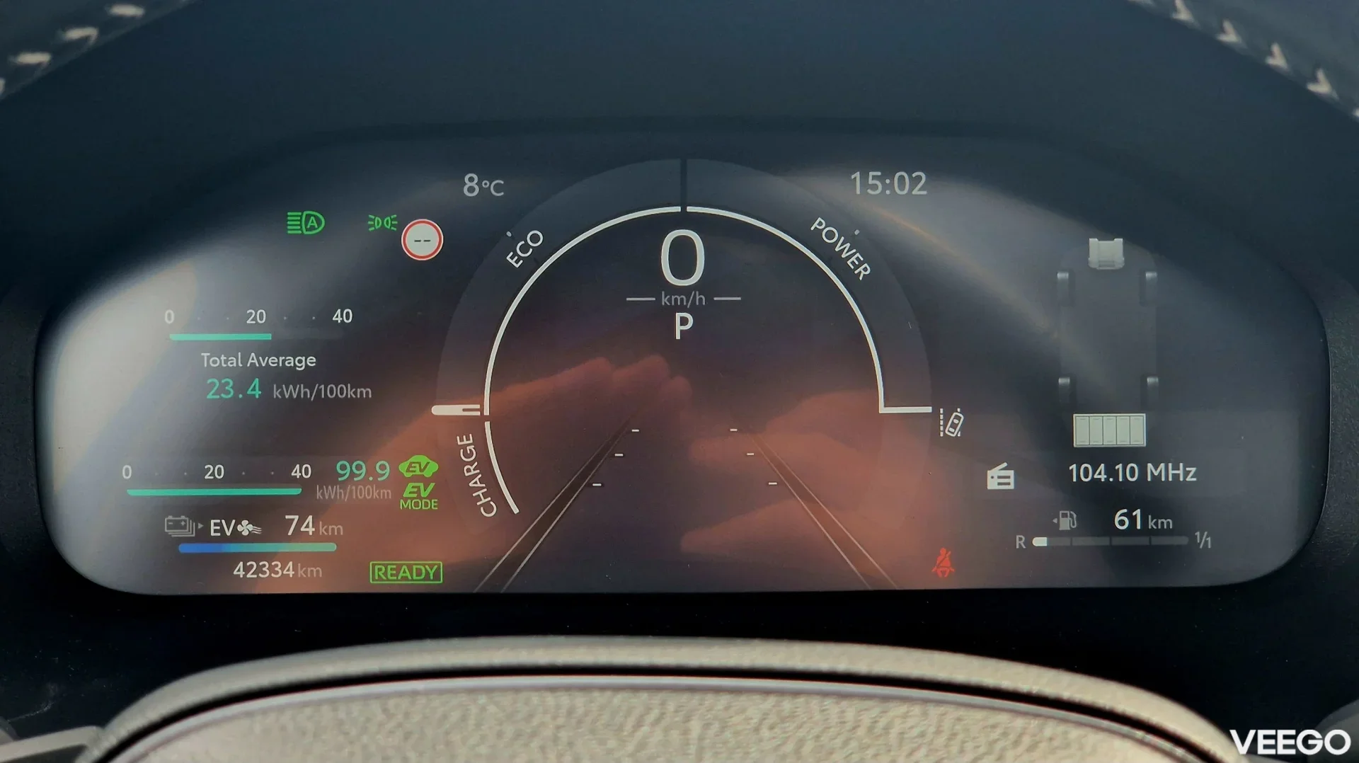 Toyota RAV4 Plug-in Hybrid GR Sport AWD 2.5 136kW