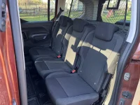 Peugeot Rifter 1.5 75kW thumbnail