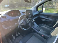 Peugeot Rifter 1.5 75kW thumbnail