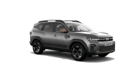 Image of Dacia Bigster extreme