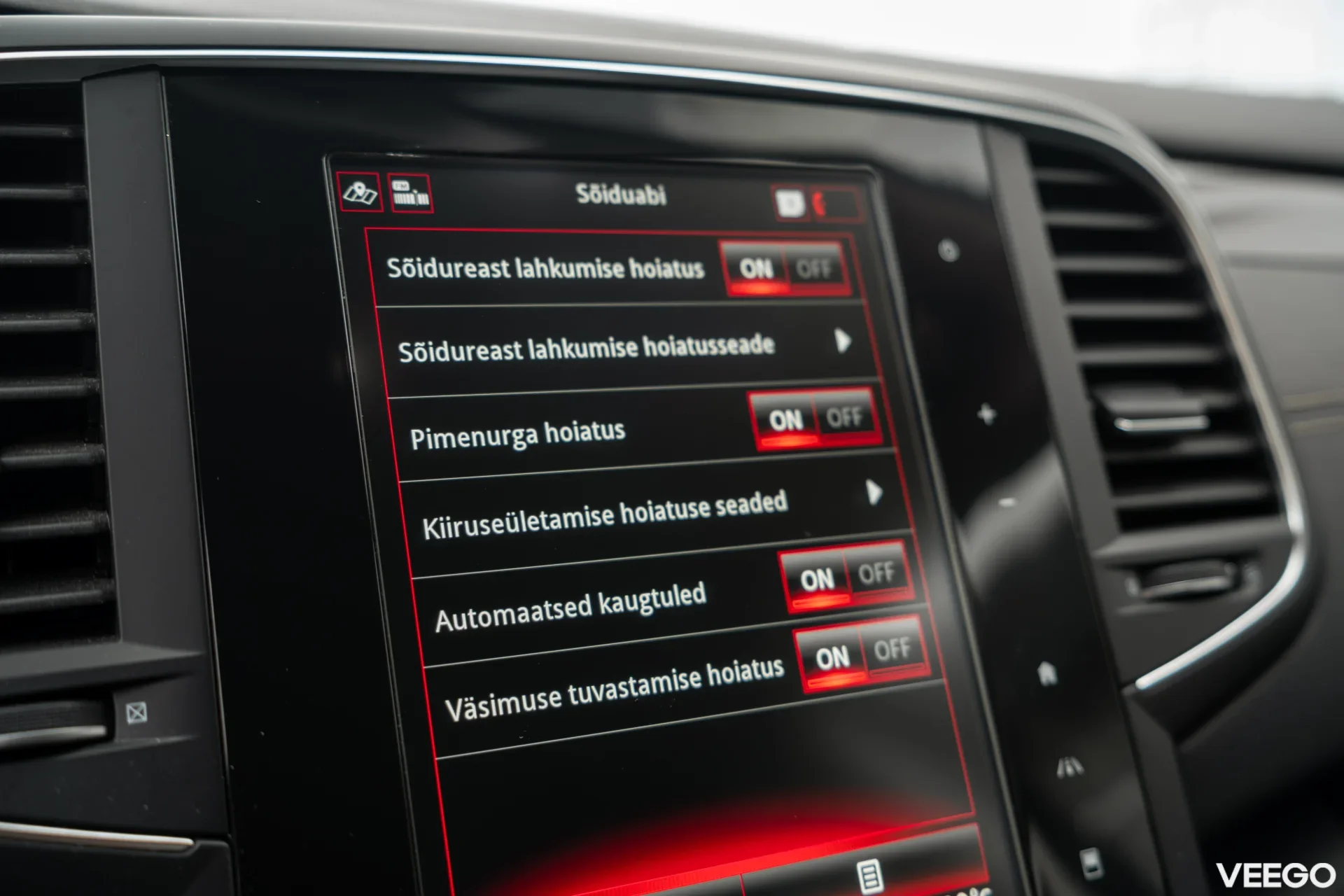 Renault Talisman 2.0 118kW