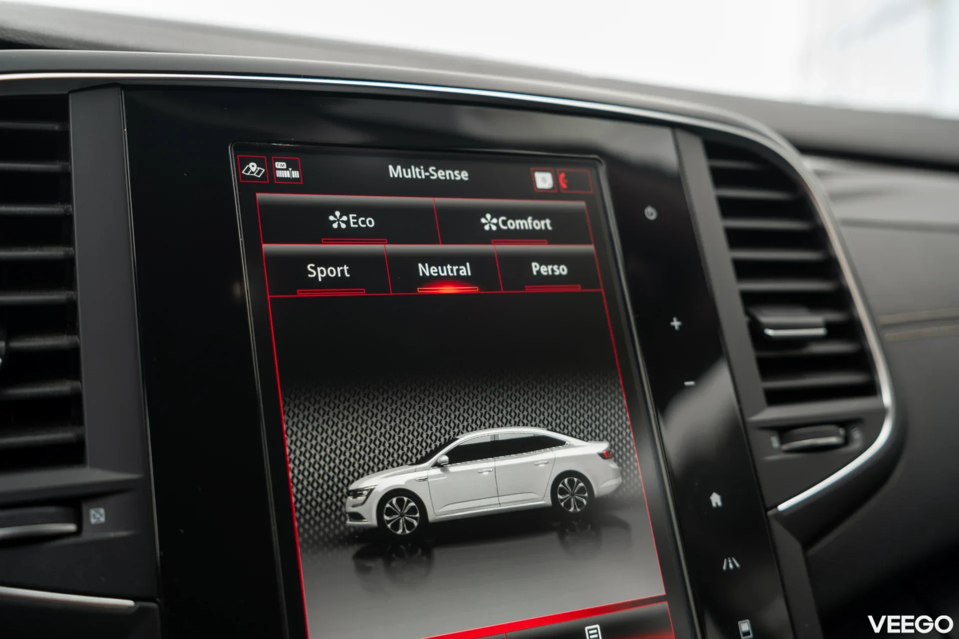 Renault Talisman 2.0 118kW