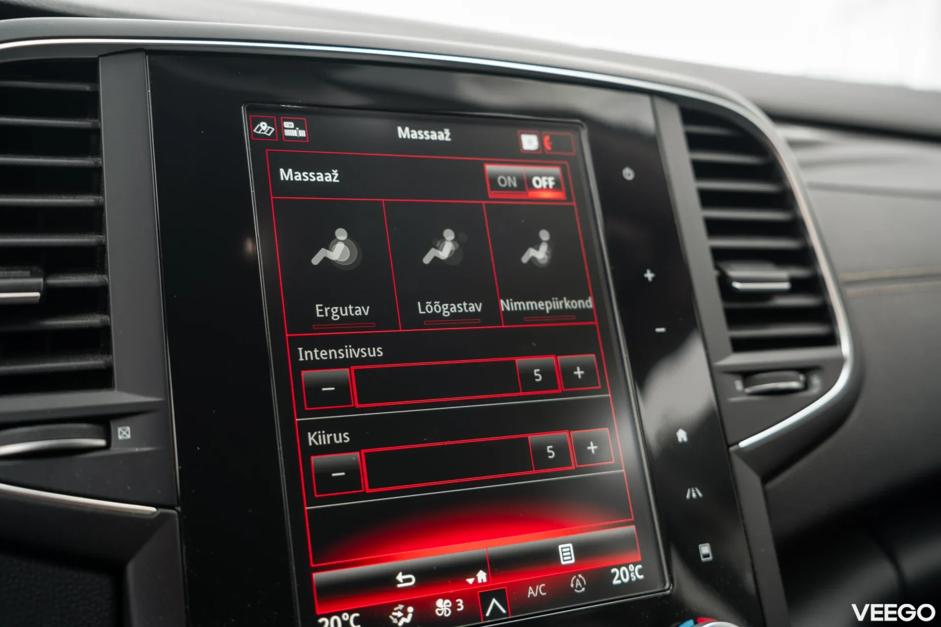 Renault Talisman 2.0 118kW
